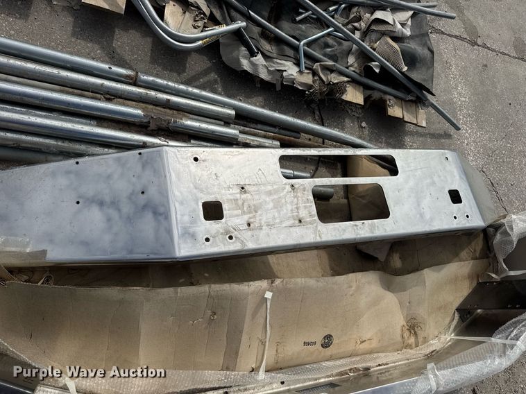 image for item DV4029 Truck parts