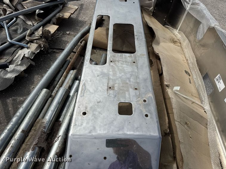 image for item DV4029 Truck parts