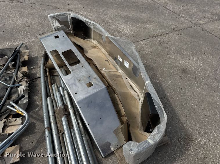 image for item DV4029 Truck parts