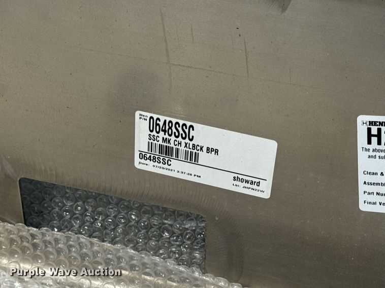 image for item DV4029 Truck parts