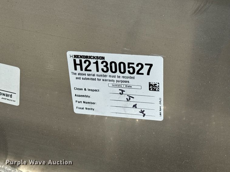 image for item DV4029 Truck parts