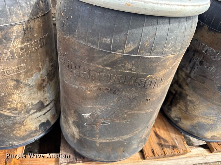 image for item DV4029 Truck parts