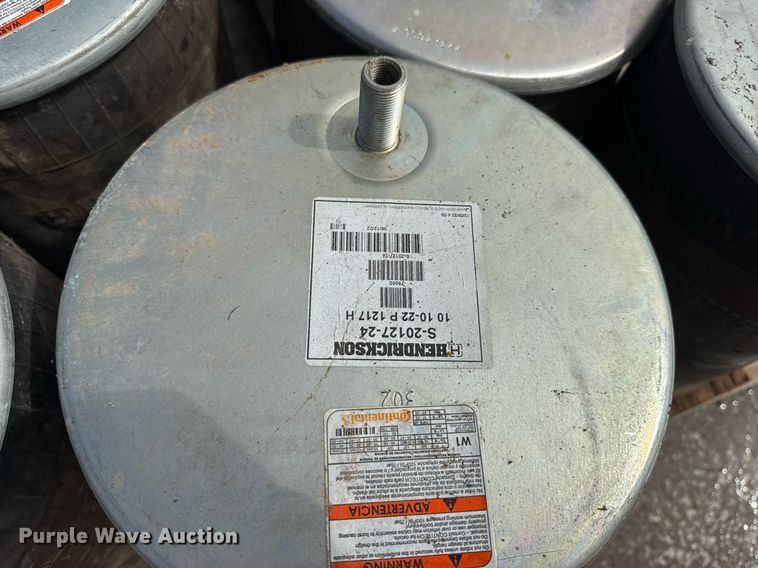 image for item DV4029 Truck parts