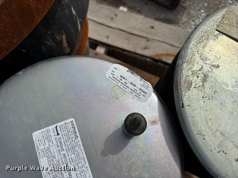 image for item DV4029 Truck parts