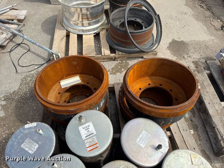 image for item DV4029 Truck parts