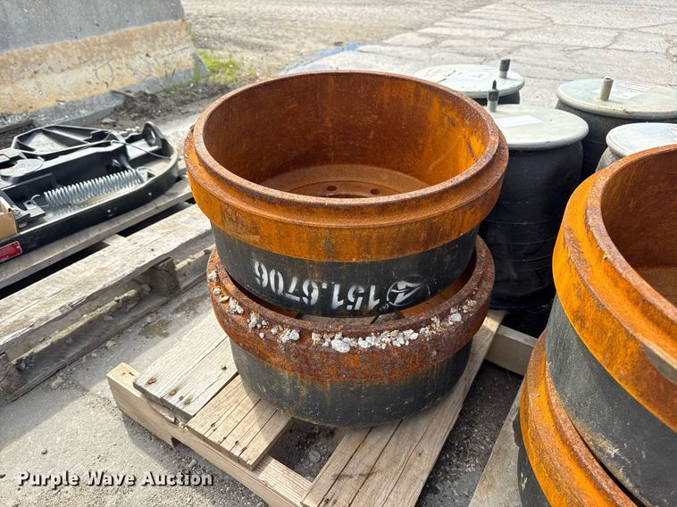 image for item DV4029 Truck parts