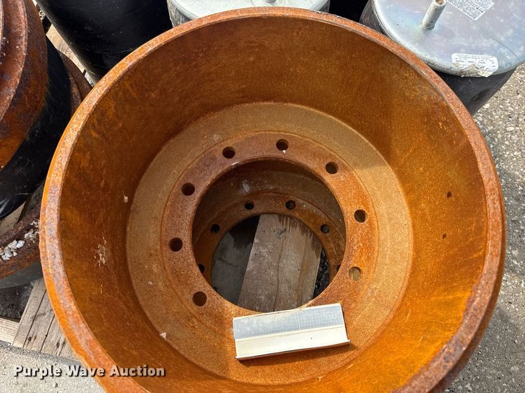 image for item DV4029 Truck parts