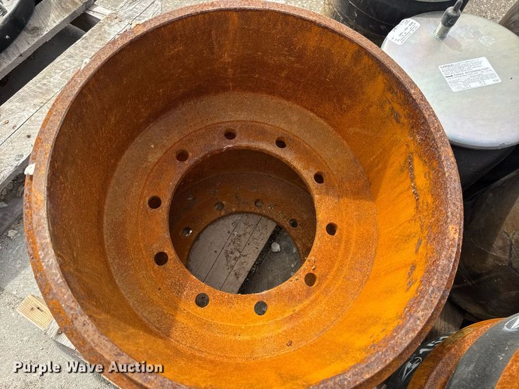 image for item DV4029 Truck parts