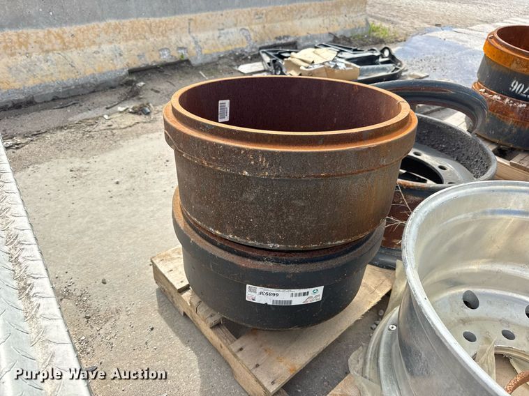 image for item DV4029 Truck parts