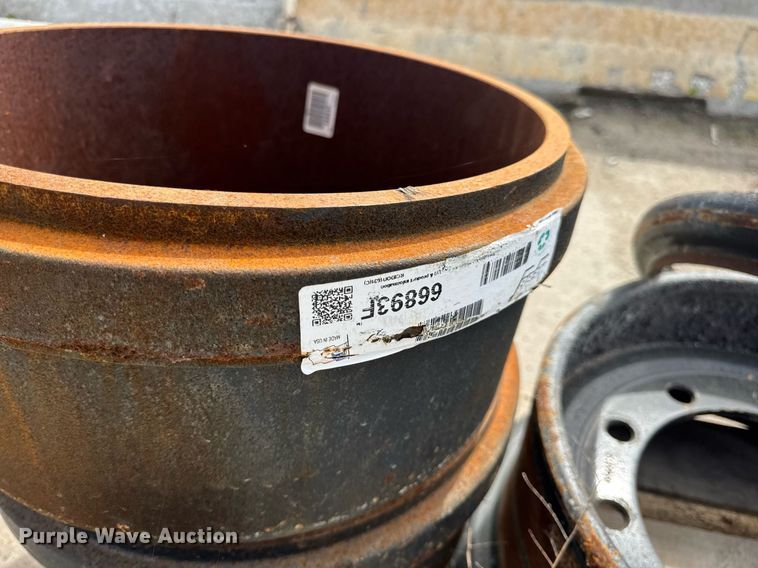 image for item DV4029 Truck parts