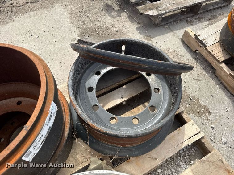 image for item DV4029 Truck parts