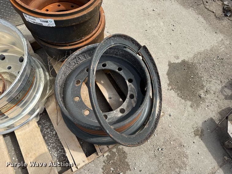 image for item DV4029 Truck parts