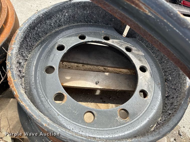 image for item DV4029 Truck parts