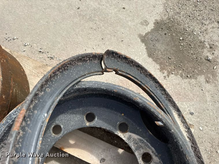 image for item DV4029 Truck parts