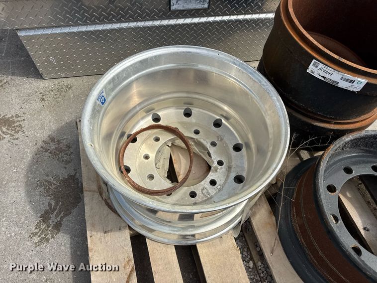 image for item DV4029 Truck parts