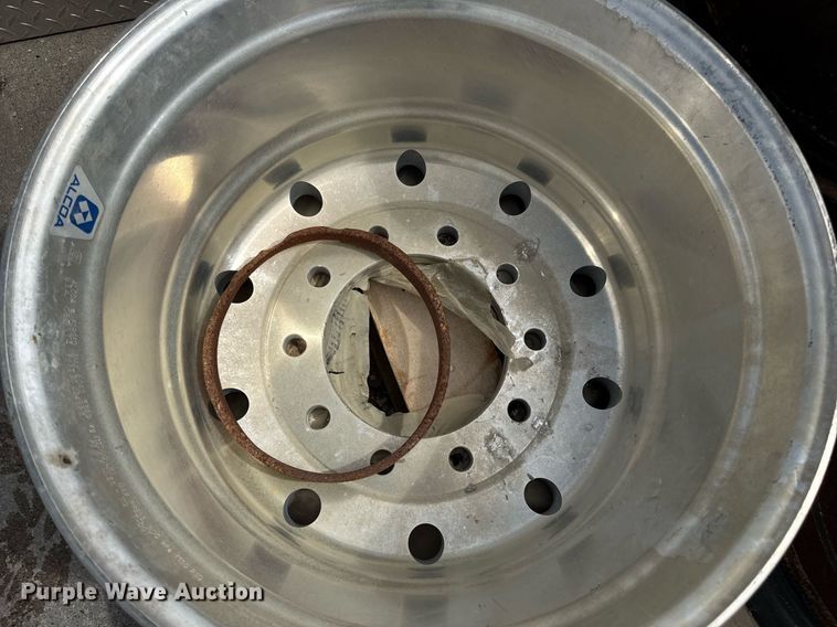 image for item DV4029 Truck parts