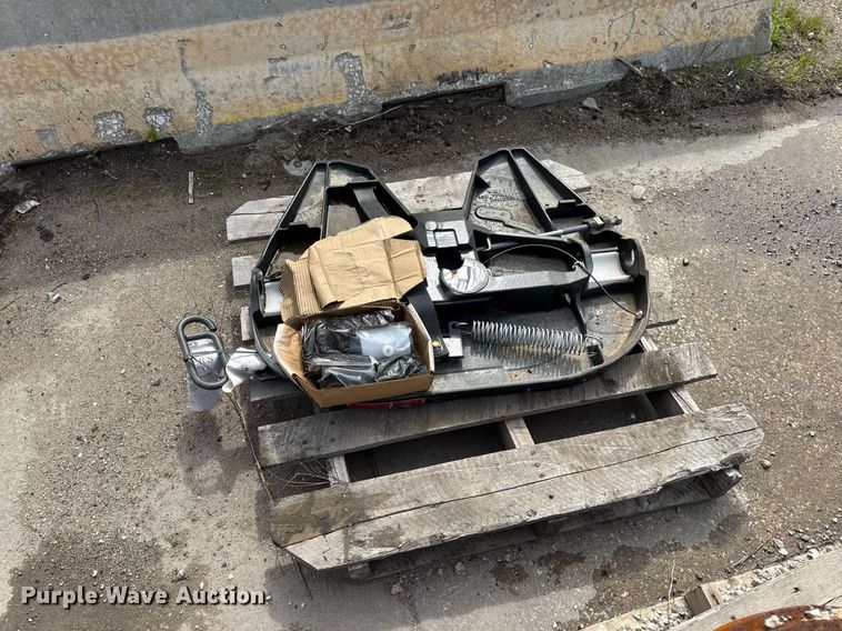 image for item DV4029 Truck parts