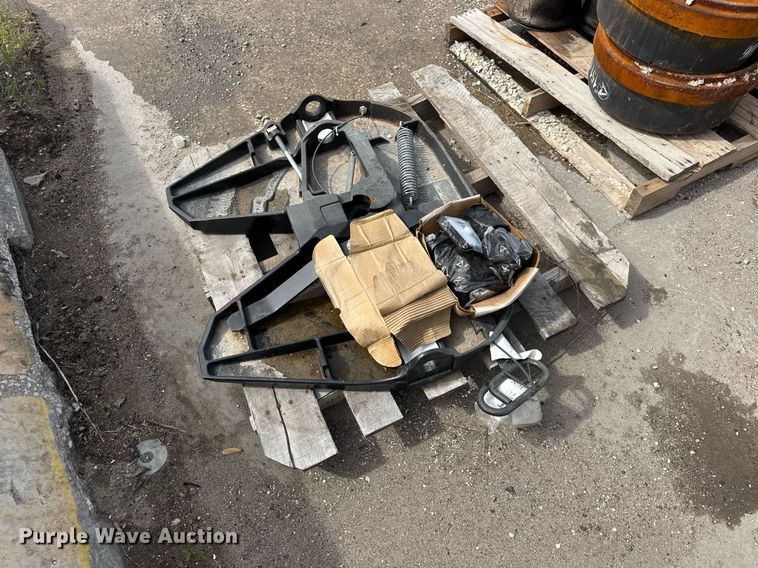 image for item DV4029 Truck parts