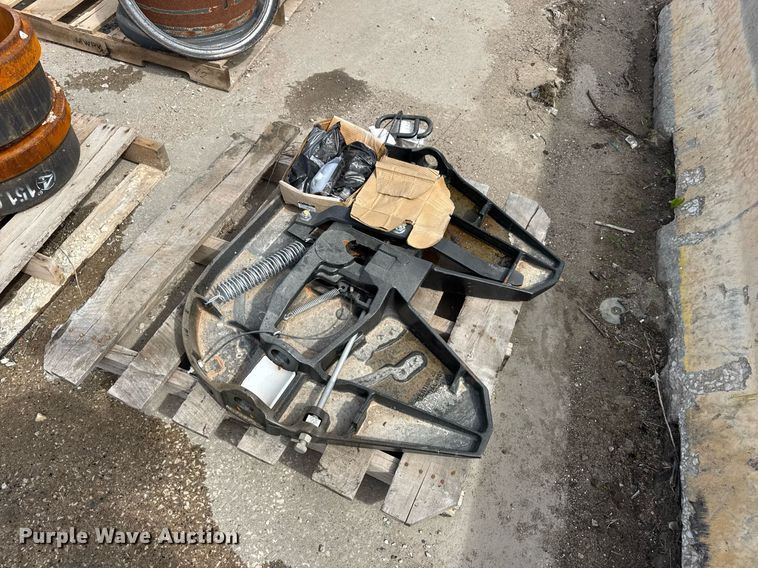 image for item DV4029 Truck parts