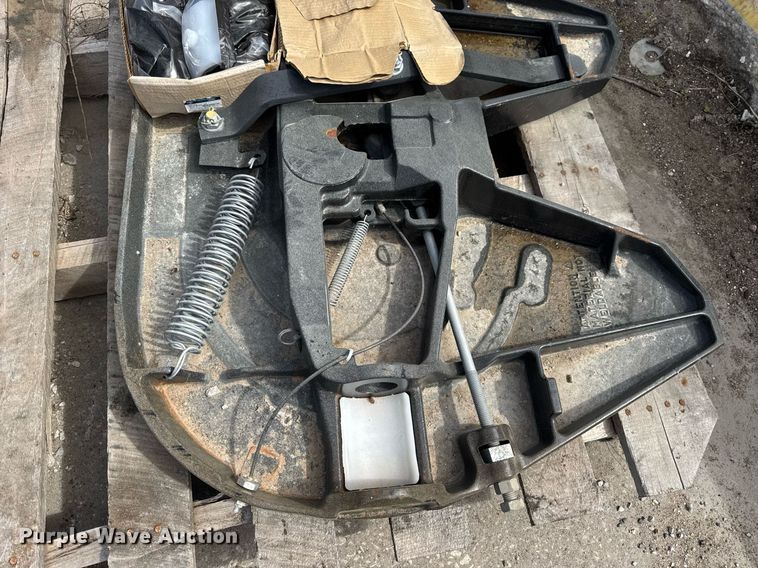 image for item DV4029 Truck parts