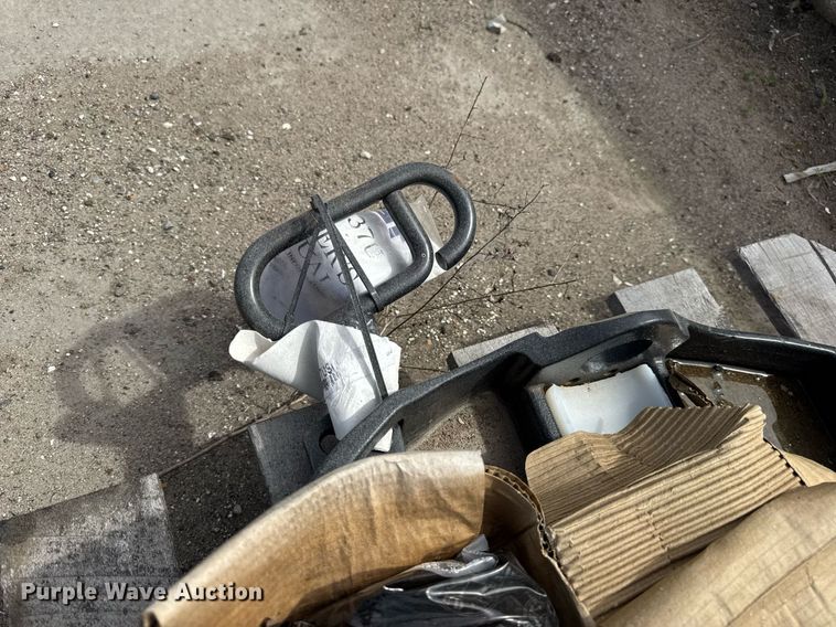 image for item DV4029 Truck parts