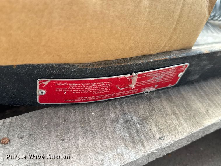 image for item DV4029 Truck parts