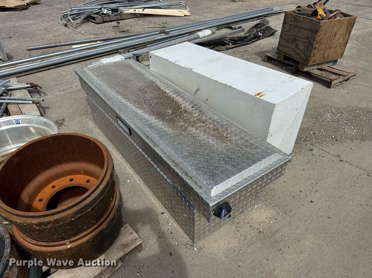 image for item DV4029 Truck parts