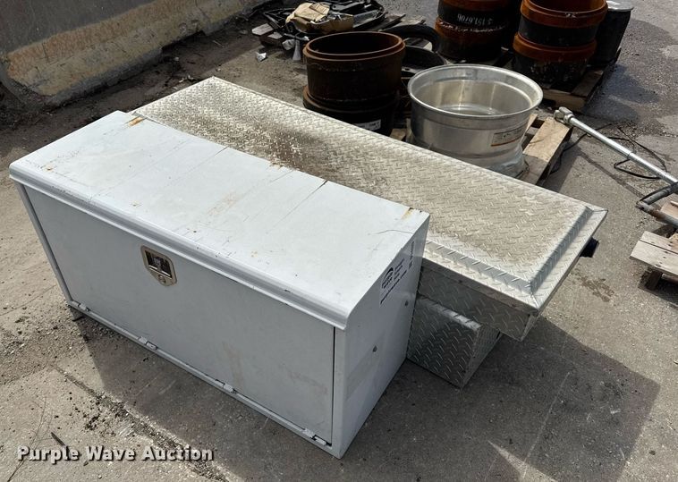 image for item DV4029 Truck parts