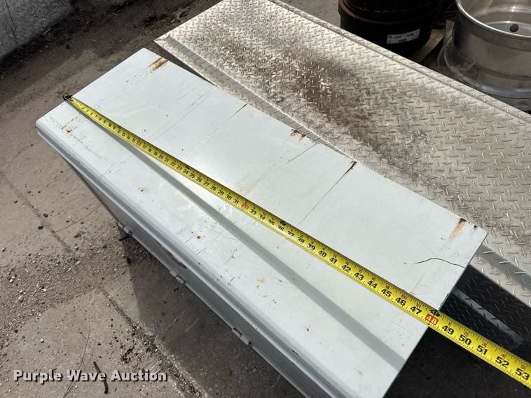 image for item DV4029 Truck parts