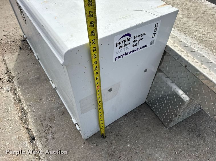 image for item DV4029 Truck parts