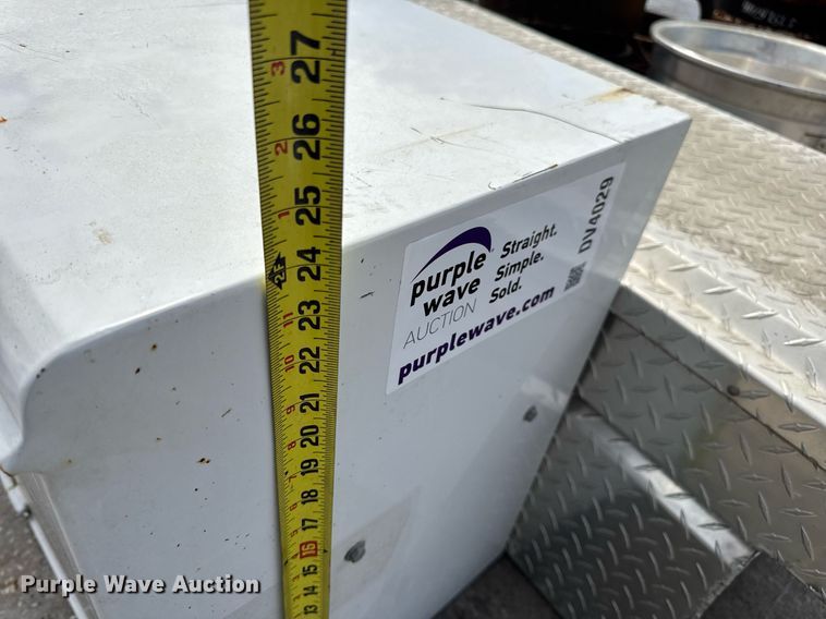 image for item DV4029 Truck parts