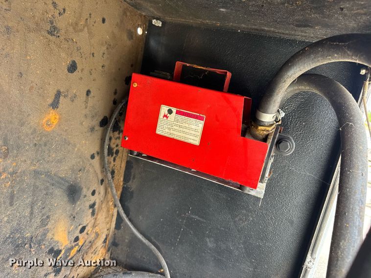 image for item DV4029 Truck parts