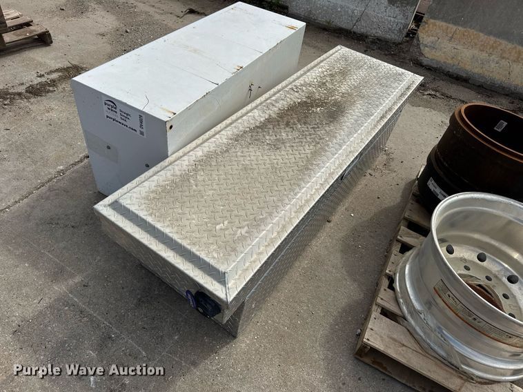 image for item DV4029 Truck parts