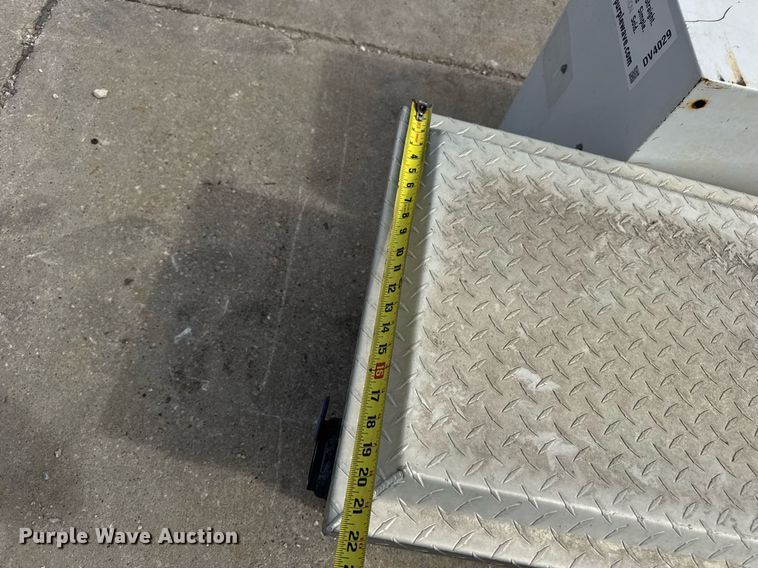 image for item DV4029 Truck parts