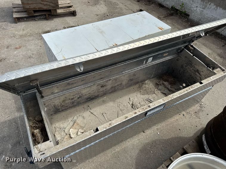 image for item DV4029 Truck parts