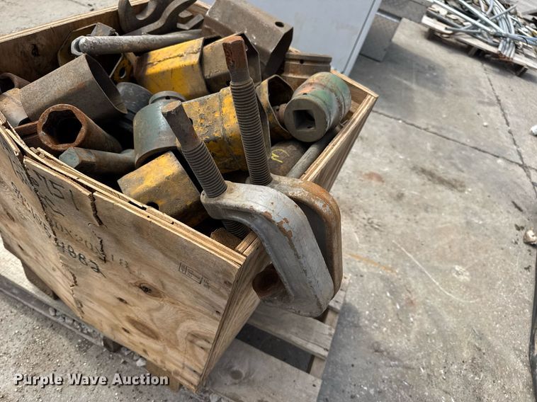 image for item DV4029 Truck parts