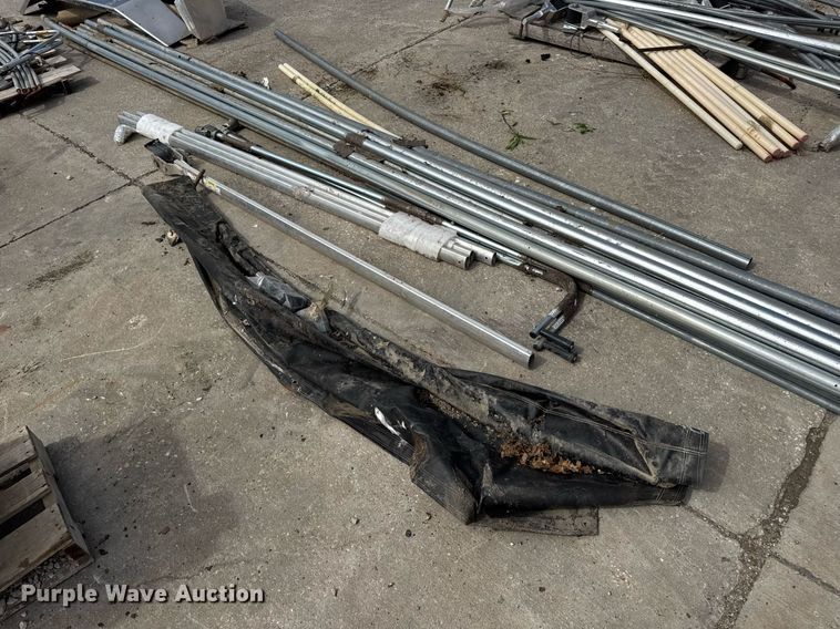 image for item DV4029 Truck parts