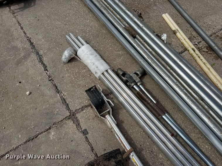 image for item DV4029 Truck parts