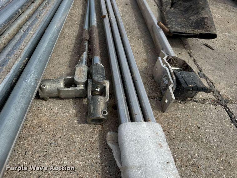 image for item DV4029 Truck parts