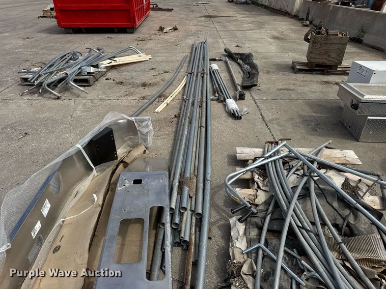 image for item DV4029 Truck parts