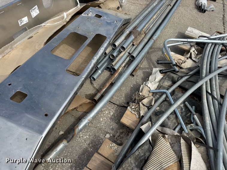 image for item DV4029 Truck parts