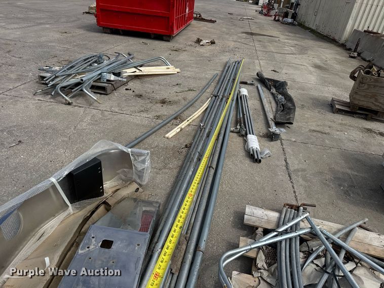 image for item DV4029 Truck parts