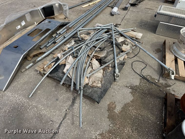 image for item DV4029 Truck parts