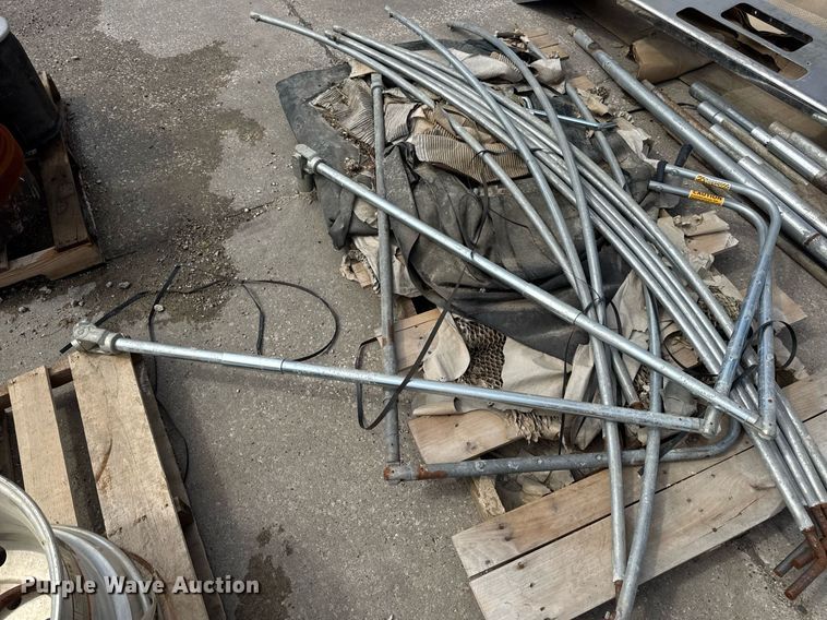 image for item DV4029 Truck parts