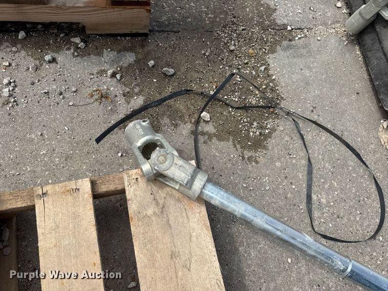 image for item DV4029 Truck parts