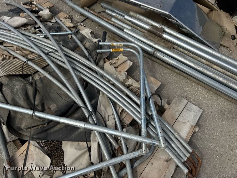 image for item DV4029 Truck parts