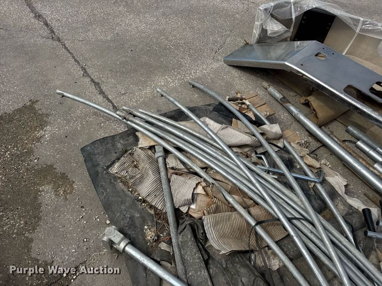 image for item DV4029 Truck parts