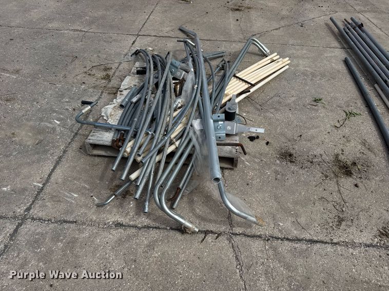 image for item DV4029 Truck parts