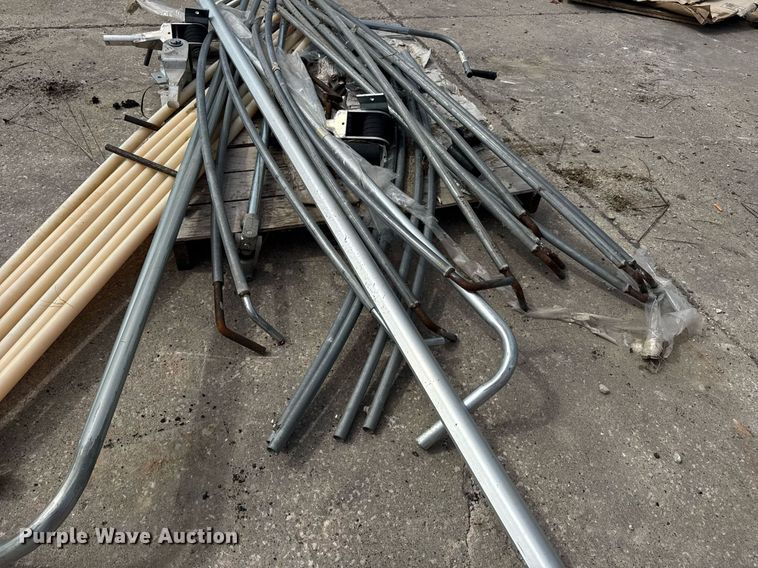 image for item DV4029 Truck parts