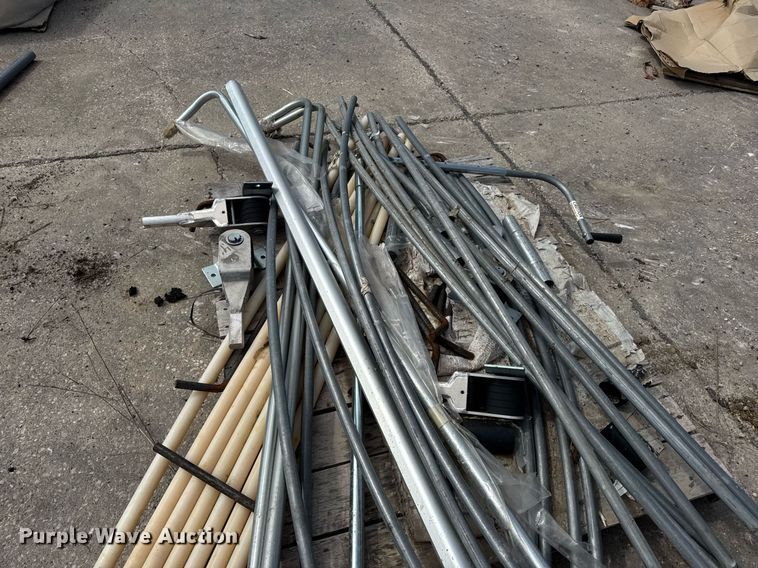 image for item DV4029 Truck parts